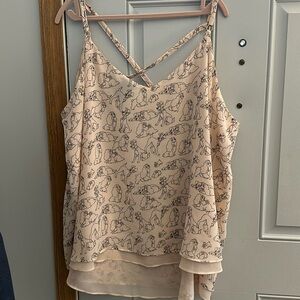 Disney Lady and the Tramp top